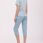 Pidžama capry Fiona