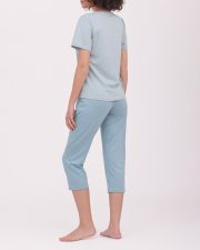 Pidžama capry Fiona