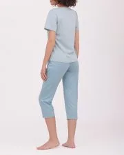 Pidžama capry Fiona