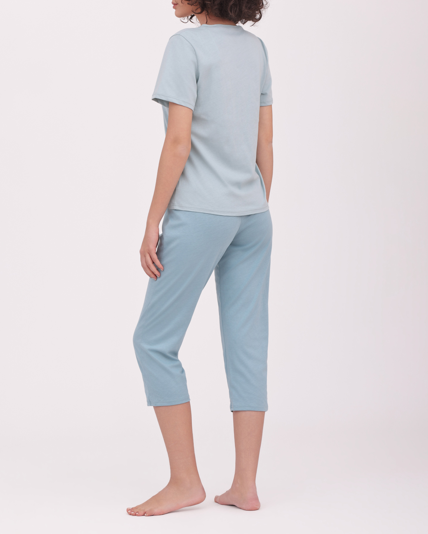 Pidžama capry Fiona