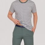 Pidžama šorc David