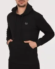 Dukserica s kapuljačom Adam