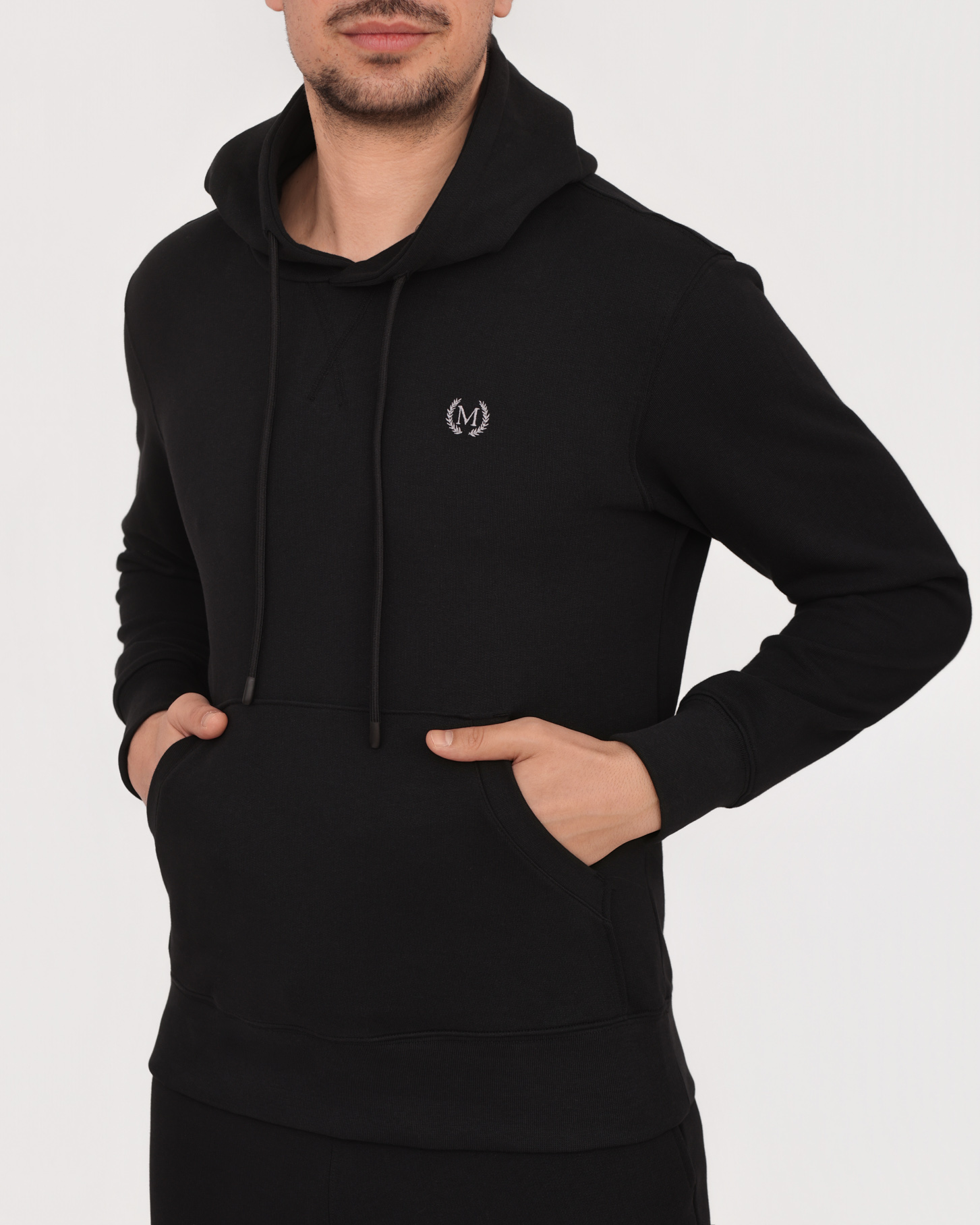 Dukserica s kapuljačom Adam