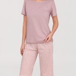 Kratka pidžama Tara