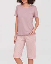 Kratka pidžama Tara