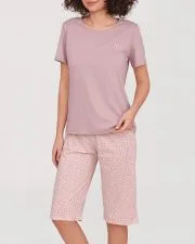 Kratka pidžama Tara