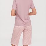 Kratka pidžama Tara