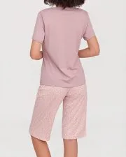 Kratka pidžama Tara