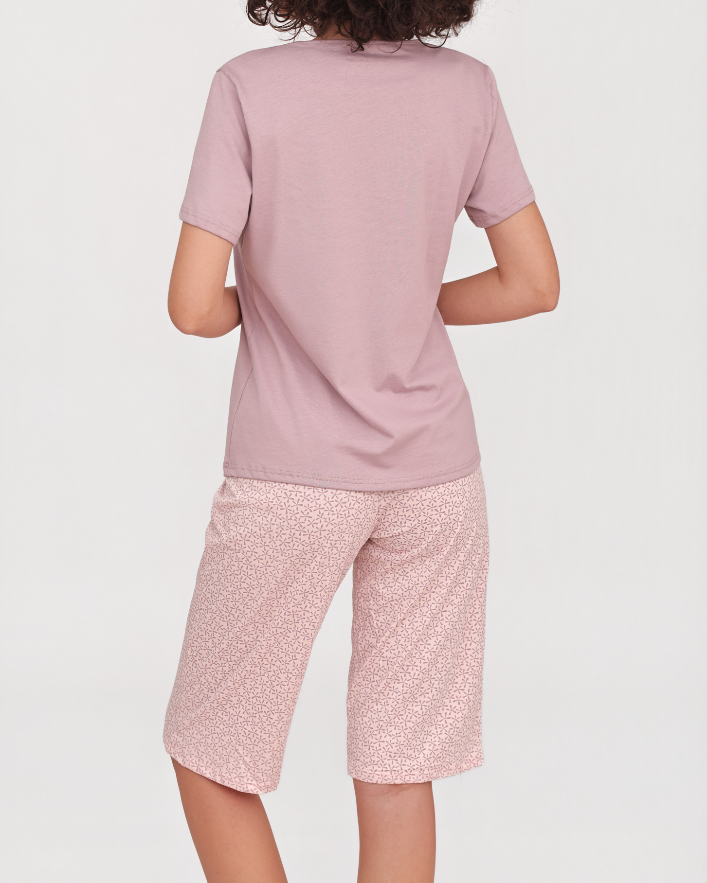 Kratka pidžama Tara