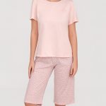 Kratka pidžama Tara