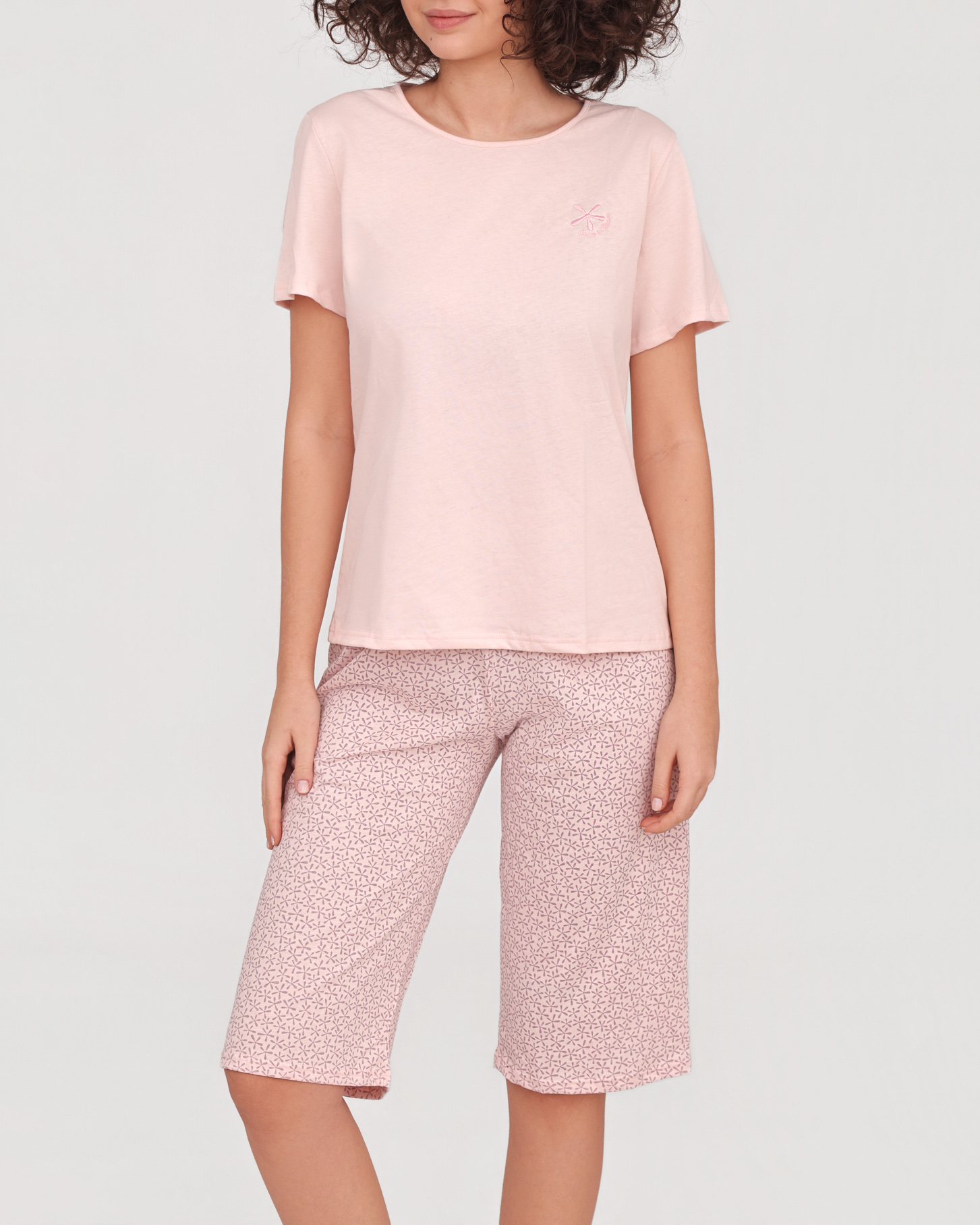 Kratka pidžama Tara