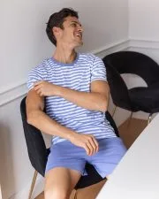 Pidžama šorc David