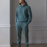 Dukserica s kapuljačom Adam