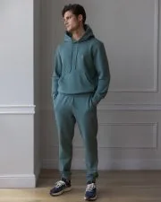 Dukserica s kapuljačom Adam