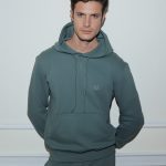 Dukserica s kapuljačom Adam