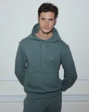 Dukserica s kapuljačom Adam