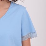 Pidžama capry Helena