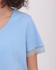 Pidžama capry Helena