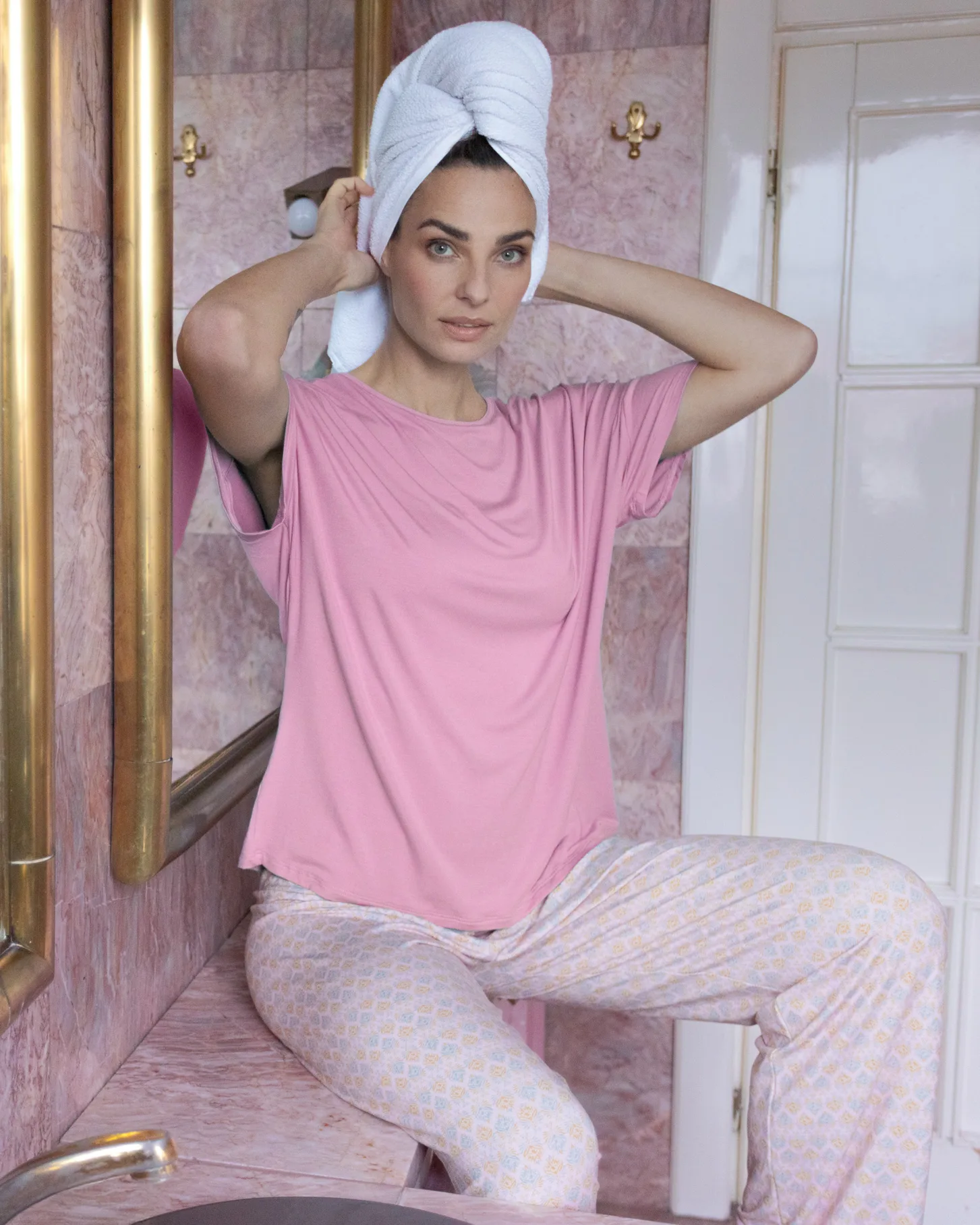 Pidžama Linda