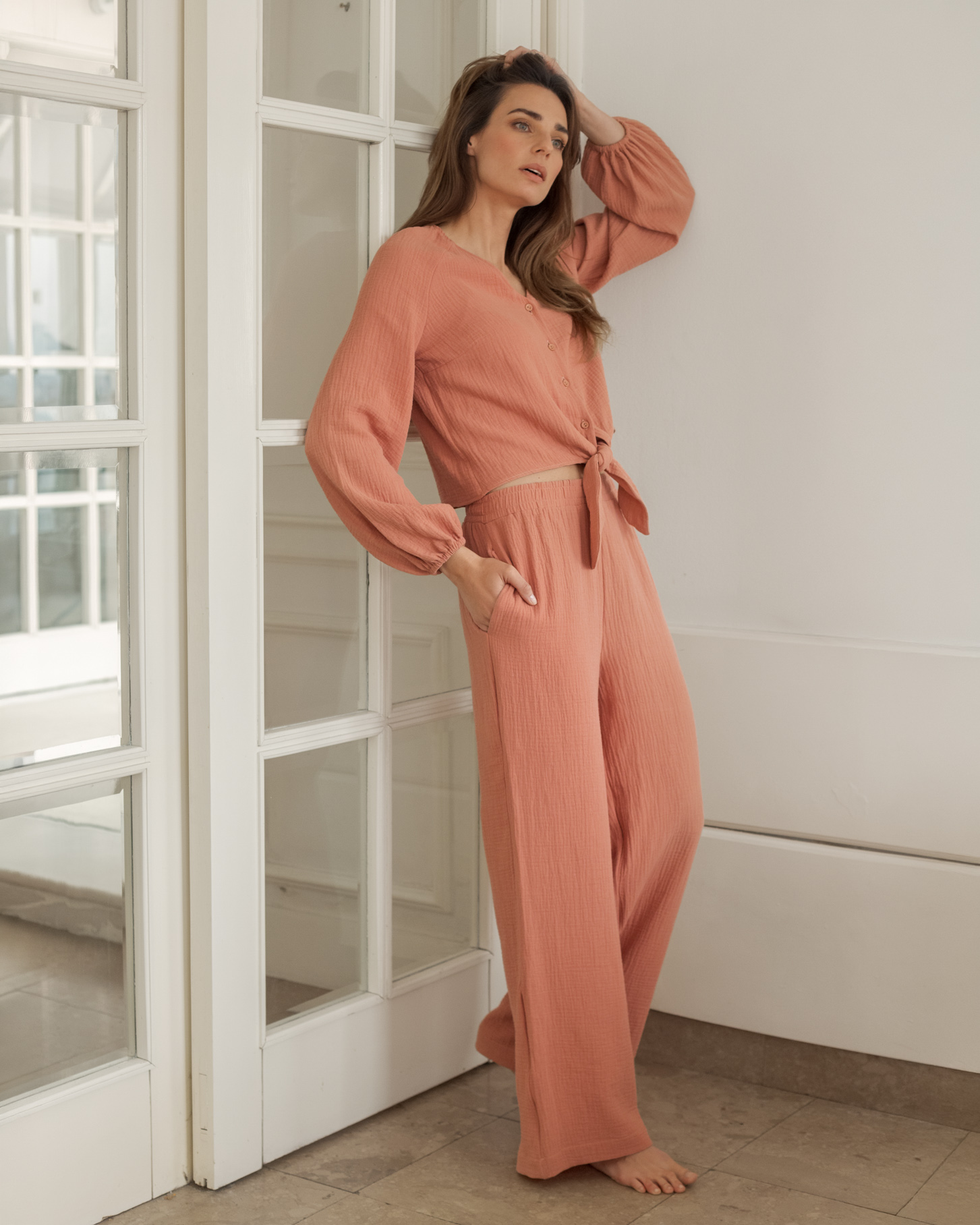Bluza Kim