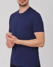 Majica slim fit